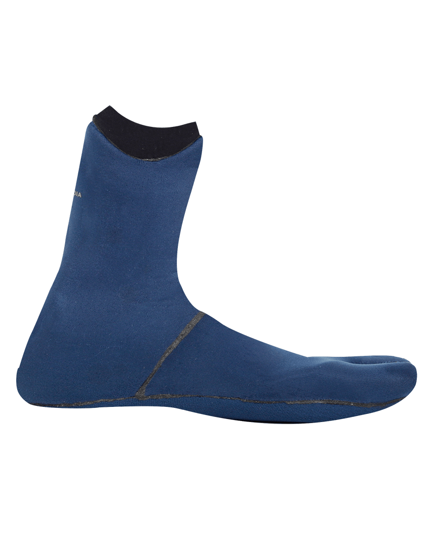 Manera X10D Boots 3mm Split Toe