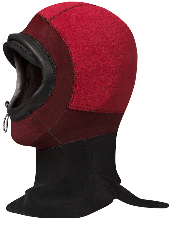 Manera MAGMA Hood 2.5mm Medium
