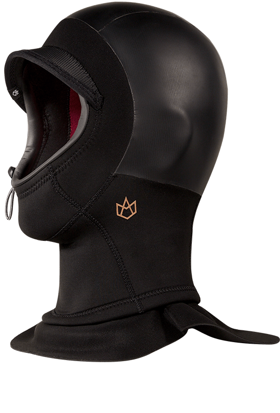 Manera MAGMA Hood 2.5mm Medium
