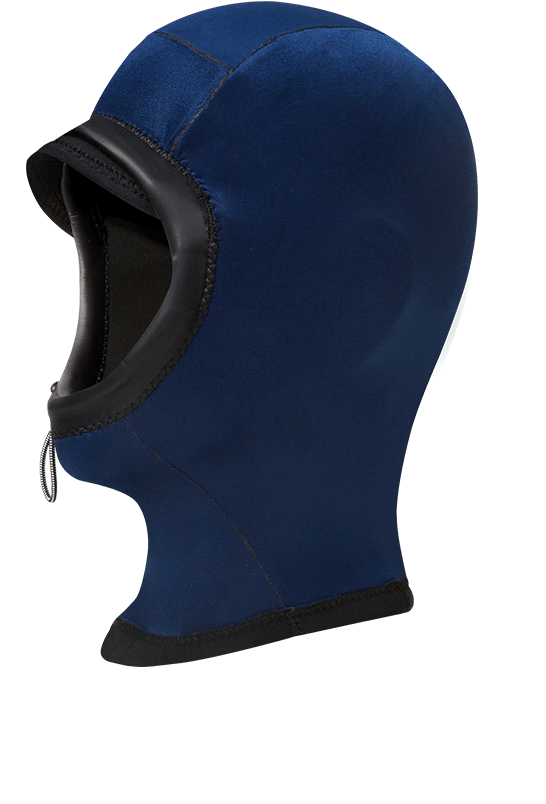 Manera X10D Hood 2 mm