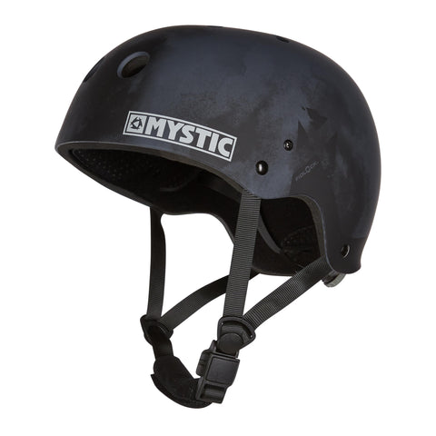 Mystic MK8 X Helmet Large Black