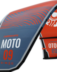 Cabrinha 02S Moto