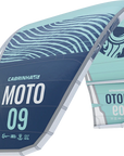 Cabrinha 02S Moto