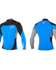 NP Rise Neoprene Shirt Neil Pryde