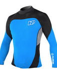 NP Rise Neoprene Shirt Neil Pryde