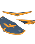F-One Swing V.2 Wing 4.2 Slate