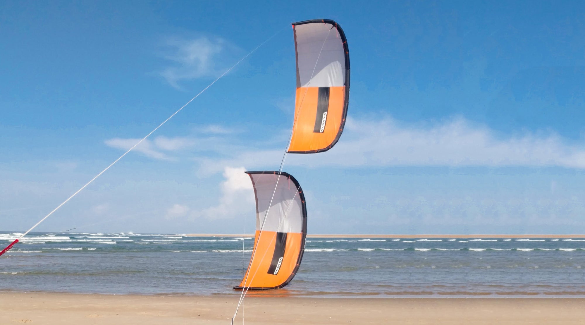2017 RRD Kiteboarding Closeouts - Save up to 35%