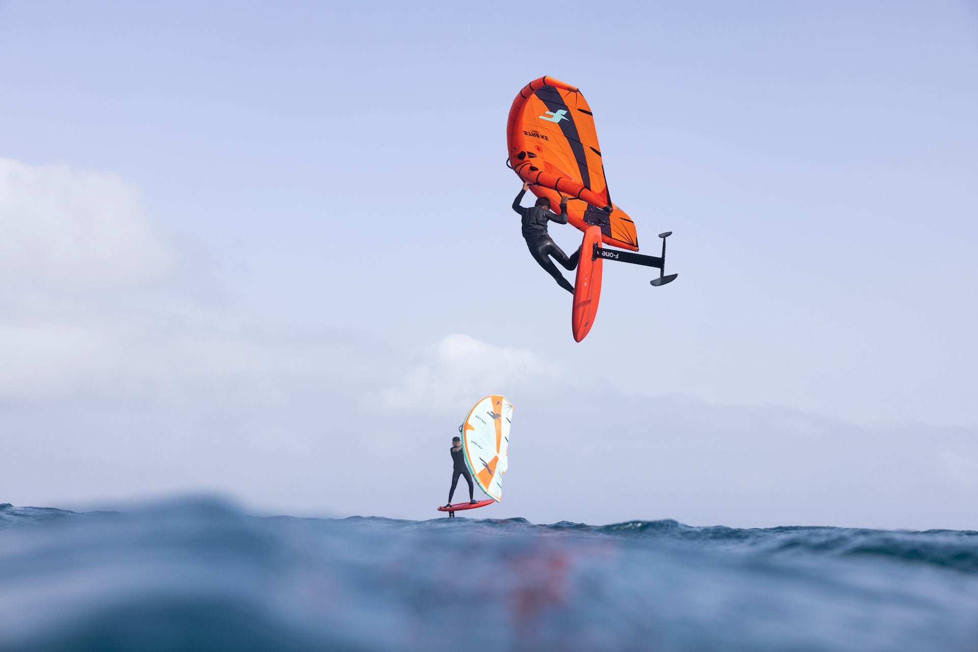 F-One Kiteboarding