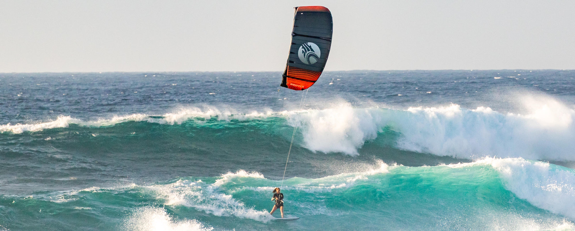 Cabrinha Kiteboarding Kites