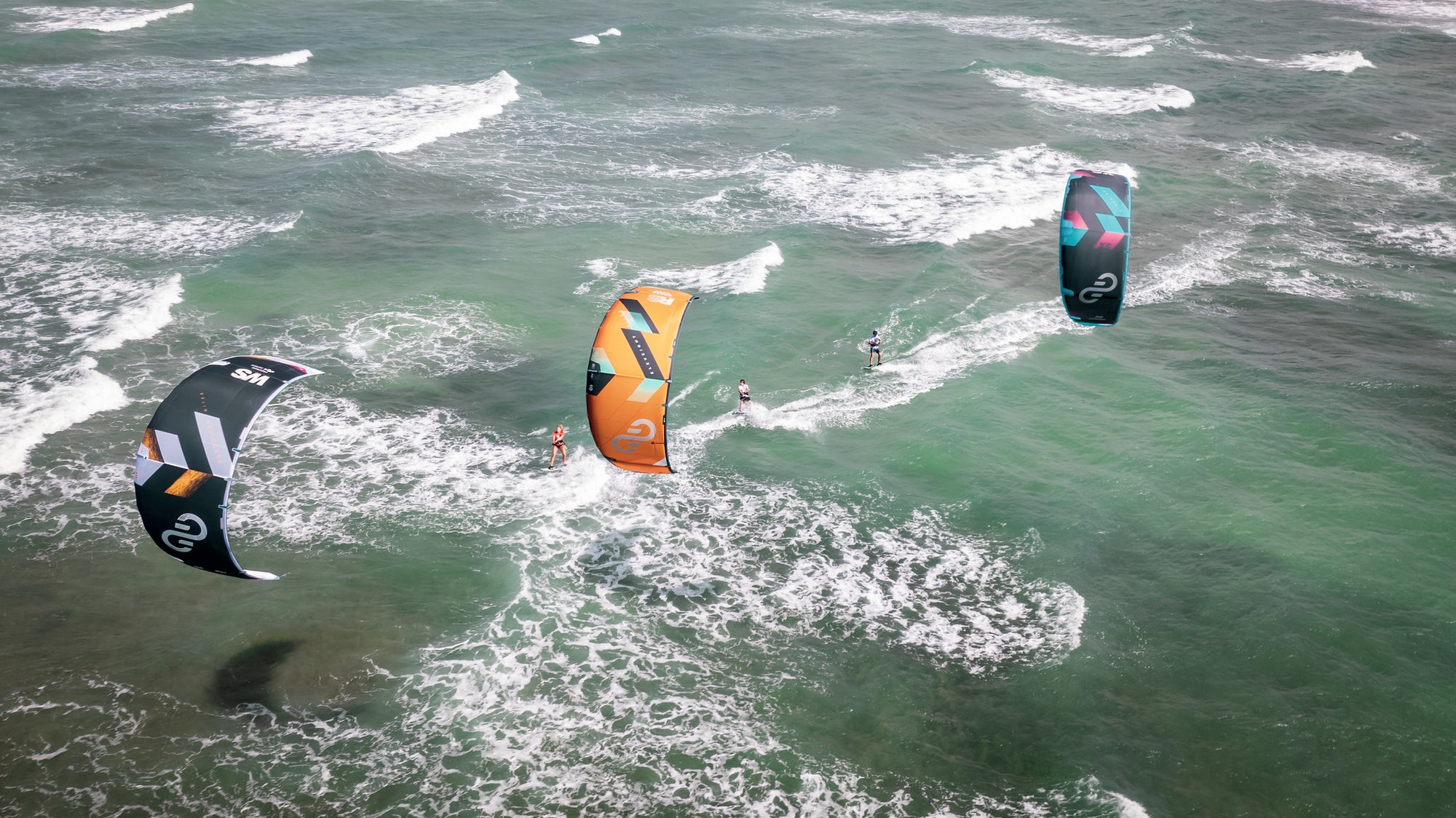 Eleveight Kiteboarding