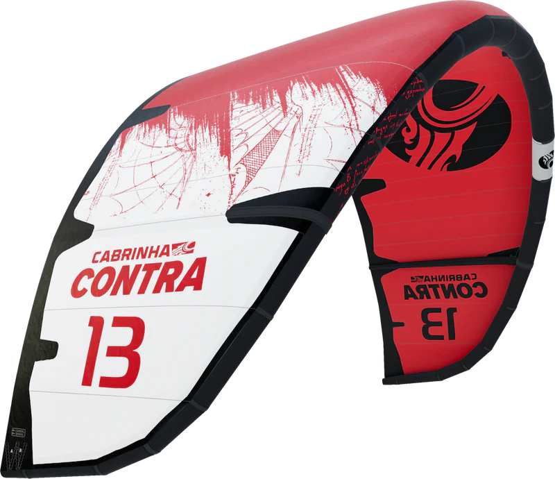 Cabrinha 03S Contra Kiteboard Kite