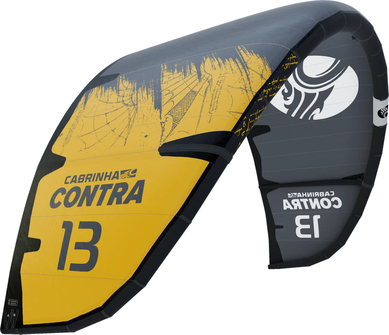 Cabrinha 03S Contra Kiteboard Kite