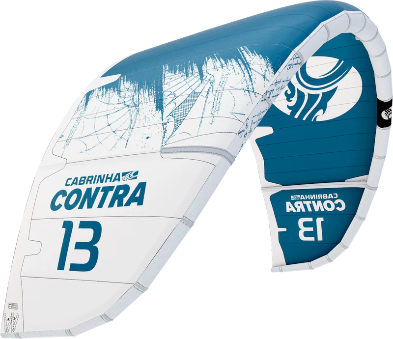 Cabrinha 03S Contra Kiteboard Kite