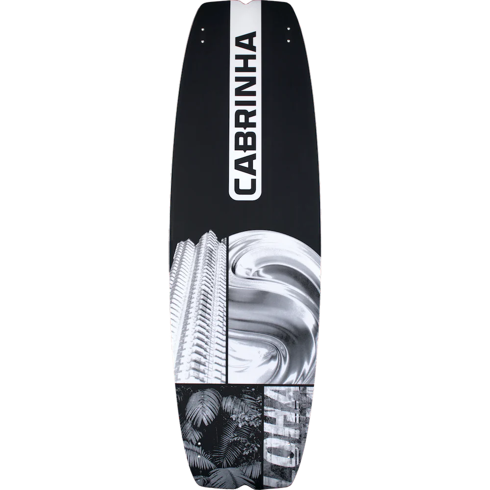 Cabrinha 03S Spectrum Board Kiteboard