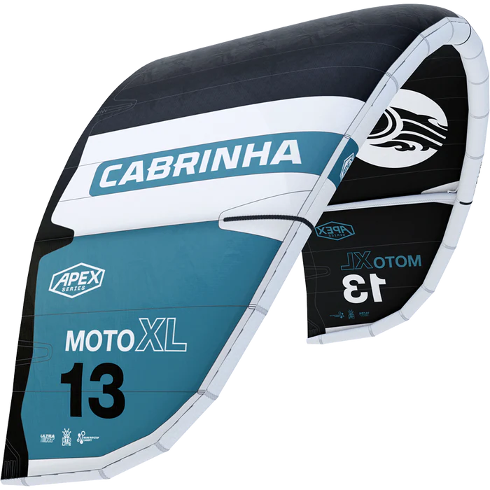 Cabrinha 04S Moto XL 15M