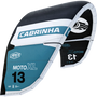 Cabrinha 04S Moto XL