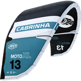 Cabrinha 04S Moto XL 15M