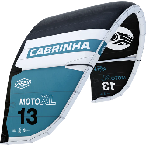 Cabrinha 04S Moto XL 15M