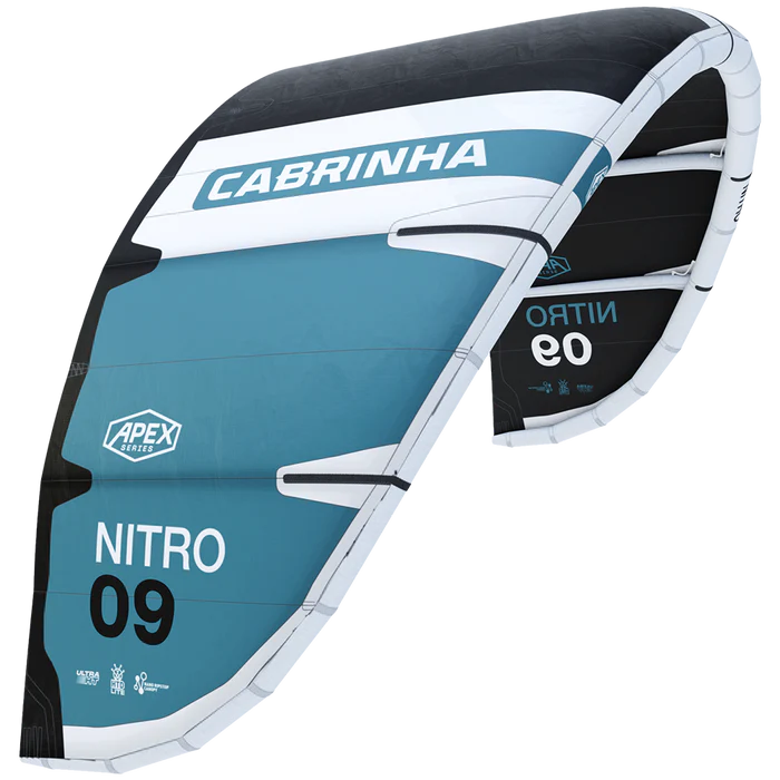 Cabrinha 04S Nitro APEX 12M