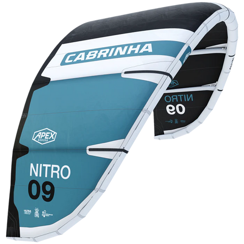 Cabrinha 04S Nitro APEX 12M