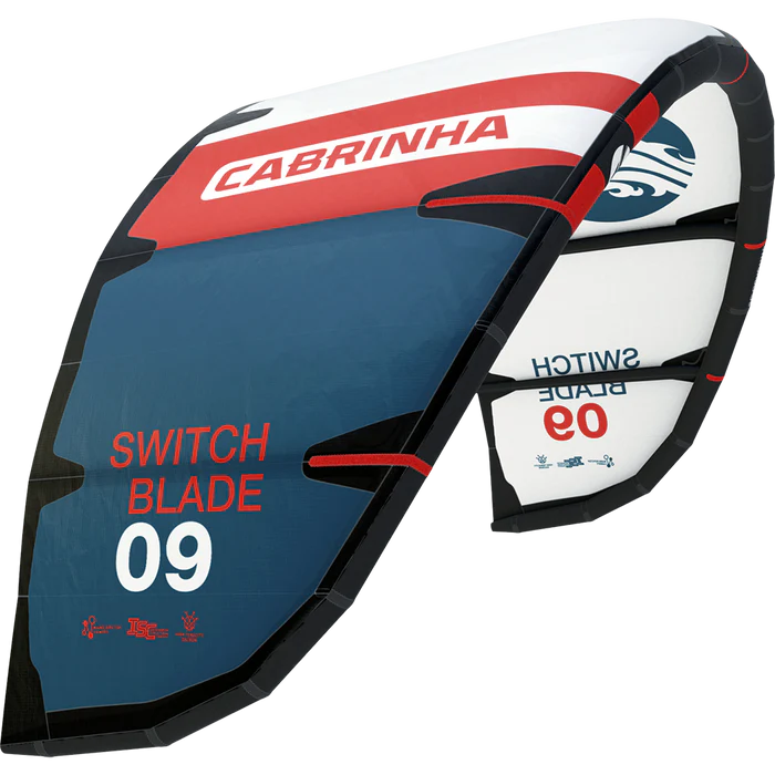 Cabrinha 04S Switchblade