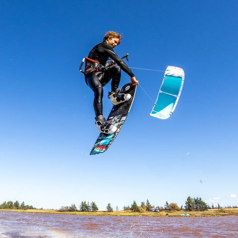 The Ultimate Way to Fly Kiteboarding Lesson Package Voucher