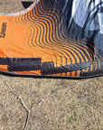 9M Cabrinha CONTRA 01S Kiteboarding Kite - Used