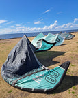 9M Cabrinha Moto 01S Kiteboarding Kite - Used