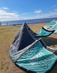 9M Cabrinha Moto 01S Kiteboarding Kite - Used