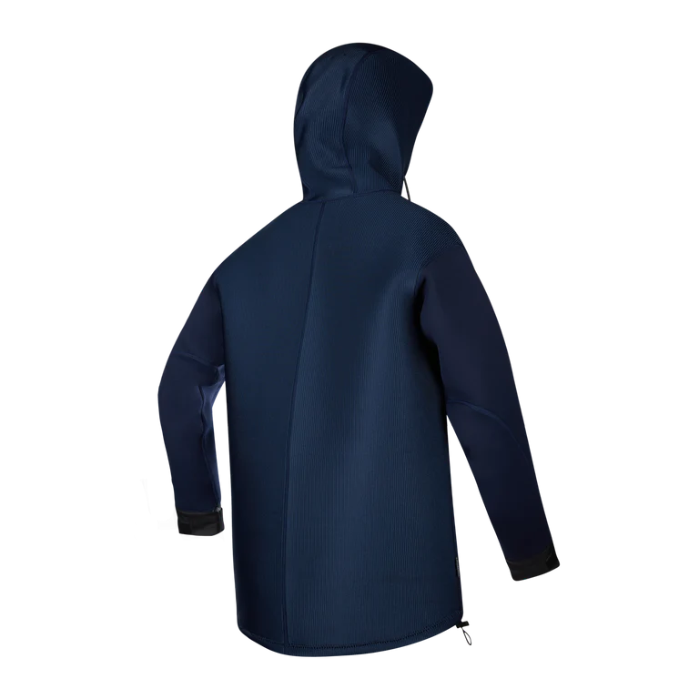 Mystic Ocean Jacket 4/2mm Hoodie Poncho