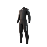 Mystic Star 3/2 Wetsuit Black