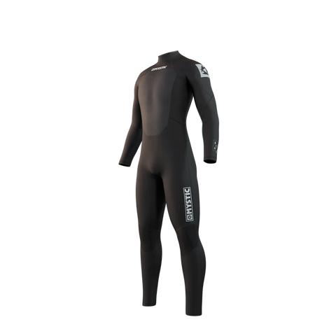 Mystic Star 3/2 Wetsuit Black