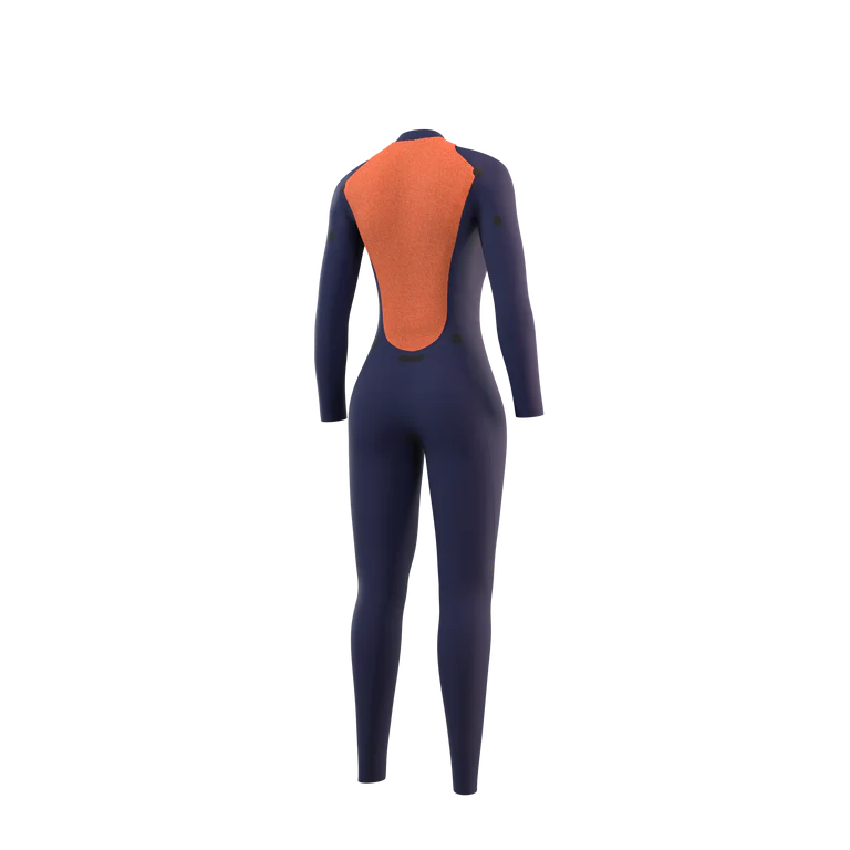 Mystic Star 3/2 Women&#39;s Wetsuit Night Blue