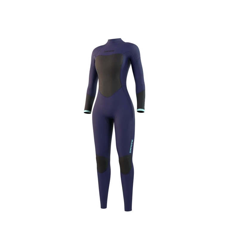 Mystic Star 3/2 Women&#39;s Wetsuit Night Blue