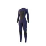 Mystic Star 3/2 Women's Wetsuit Night Blue