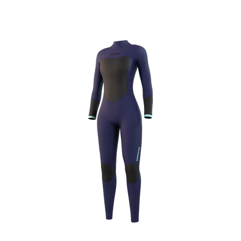 Mystic Star 3/2 Women's Wetsuit Night Blue