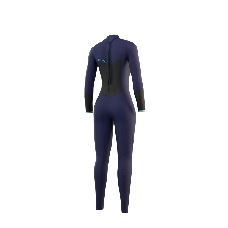 Mystic Star 3/2 Women&#39;s Wetsuit Night Blue