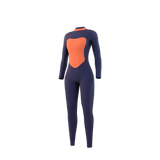 Mystic Star 3/2 Women's Wetsuit Night Blue