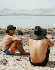 Mystic The Fisherman Quickdry Hat