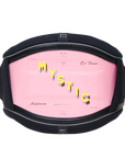 Mystic Gem Waist Harness Hardshell Women's Kiteboarding Soft Coral Jalou Langeree
