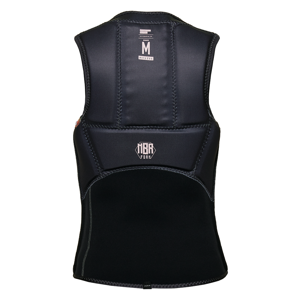 Mystic Ruby Women&#39;s Impact Vest Kiteboard