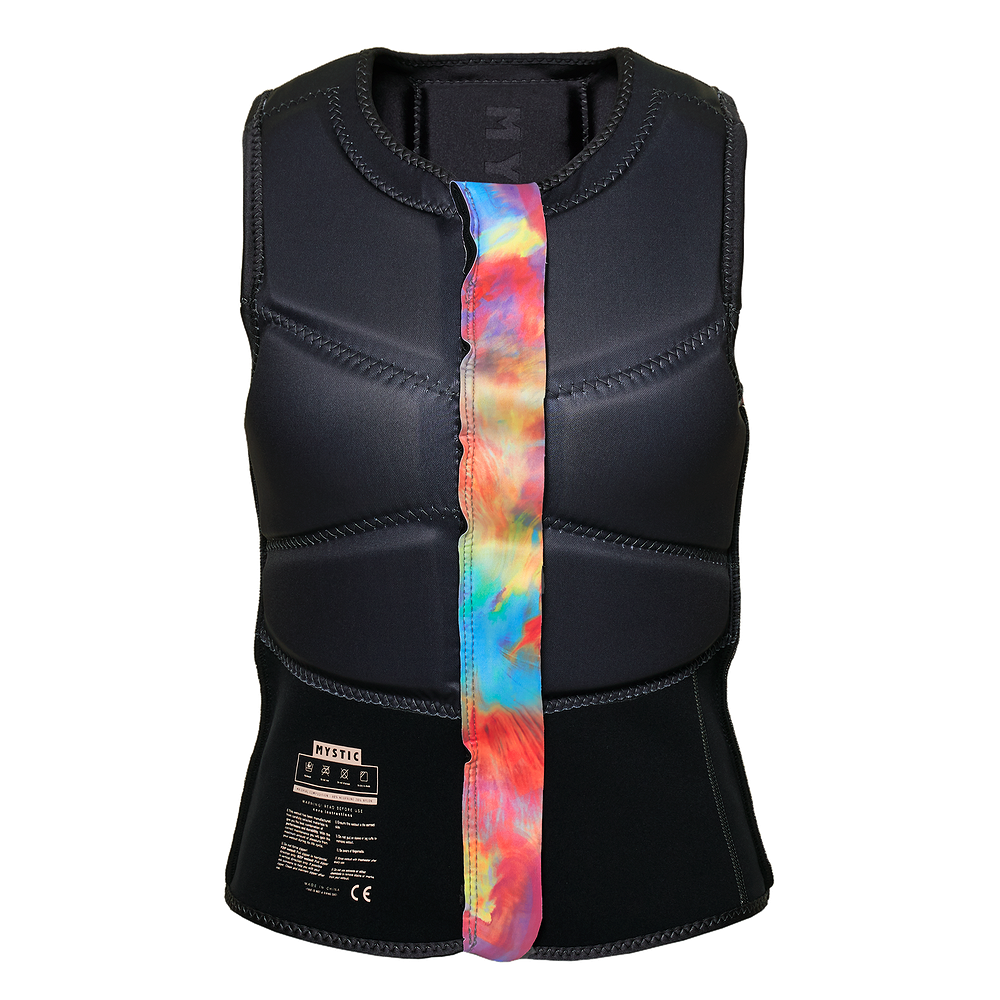 Mystic Ruby Women&#39;s Impact Vest Kiteboard