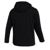 Mystic Stoke Long Sleeve Quickdry Hooded Sun Shirt, UV 50