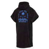 Mystic Poncho Velour