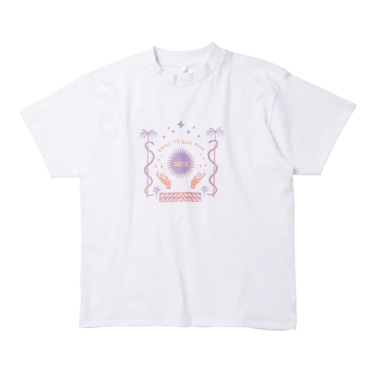 Mystic Paradise Tee