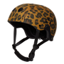 Mystic MK8  X Helmet Leopard