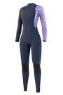 Mystic Jayde Fullsuit 5/4mm Double Fzip Women