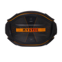Mystic Stealth Kiteboarding Waist Harness Retro Orange