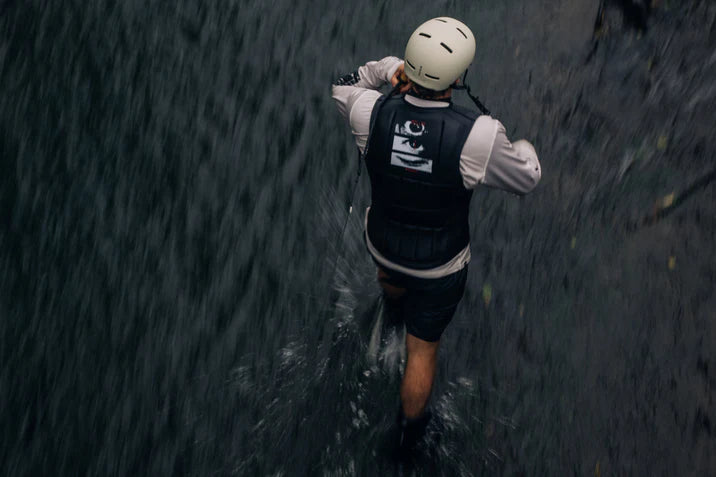 Vandal Pro Helmet Mystic