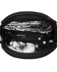 Mystic Majestic Kiteboarding Waist Harness YDWER Black/White